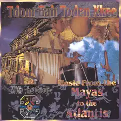 Mayan Atlantis Song Lyrics
