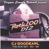 C.J. Goodearl: The Box Set '95 - '96 album lyrics, reviews, download
