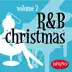 R&B Christmas, Vol. 2 - EP album cover