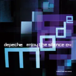 Enjoy the Silence - EP by Depeche Mode album reviews, ratings, credits