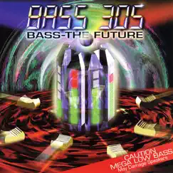 Into the Future - Bass! (Berlin Radio Interpretation) Song Lyrics