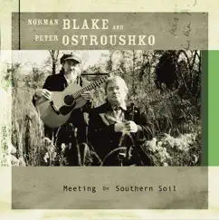 Meeting On Southern Soil by Norman Blake & Peter Ostroushko album reviews, ratings, credits