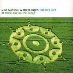Mike Marshall & Darol Anger: The Duo Live - At Home and On the Range by Darol Anger & Mike Marshall album reviews, ratings, credits