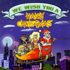 We Wish You a Hairy Christmas by Various Artists album reviews, ratings, credits