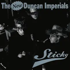 Sticky by The New Duncan Imperials album reviews, ratings, credits