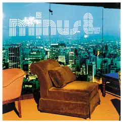 Minuit by Minus 8 album reviews, ratings, credits
