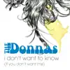 I Don't Want to Know - Single album lyrics, reviews, download