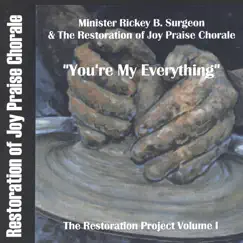 You're My Everything by Rickey Surgeon album reviews, ratings, credits