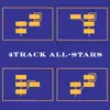 4Track All-Stars album lyrics, reviews, download