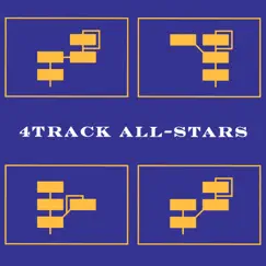 4Track All-Stars by 4Track All-Stars album reviews, ratings, credits