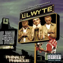 Phinally Phamous by Lil Wyte album reviews, ratings, credits