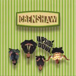 Upside Down by Crenshaw album reviews, ratings, credits