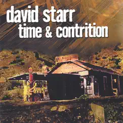 Time & Contrition by David Starr album reviews, ratings, credits