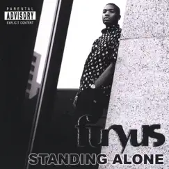 Standing Alone by FURYUS album reviews, ratings, credits