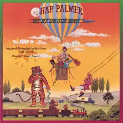 We're On Our Way by Hap Palmer album reviews, ratings, credits