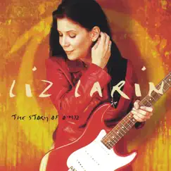The Story of O-miz by Liz Larin album reviews, ratings, credits