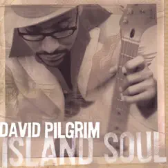 Island Soul by David Pilgrim album reviews, ratings, credits