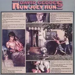 Run Joey Run Song Lyrics