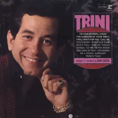 Trini by Trini Lopez album reviews, ratings, credits