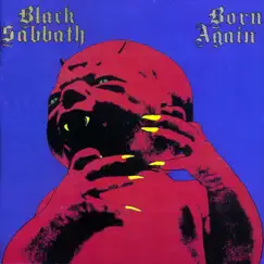 Born Again by Black Sabbath album reviews, ratings, credits