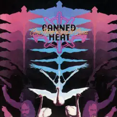 One More River to Cross by Canned Heat album reviews, ratings, credits