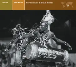 Turkana Songs (Kenya) Song Lyrics