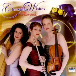 Greensleeves - Variations for Flute & Harp Song Lyrics