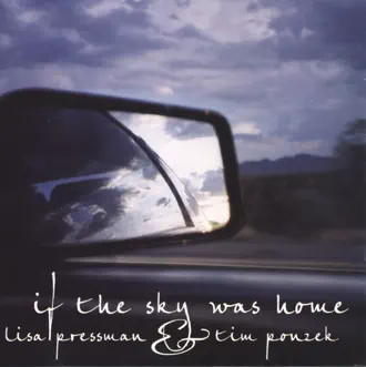 Download If the Sky Was Home Lisa Pressman MP3