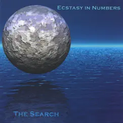 The Search by Ecstasy In Numbers album reviews, ratings, credits