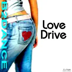 Love Drive Song Lyrics
