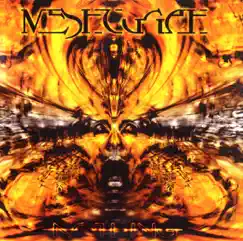 Nothing by Meshuggah album reviews, ratings, credits