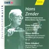 Faszination Musik: Schubert, Webern album lyrics, reviews, download