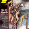 Martin: Golgotha album lyrics, reviews, download