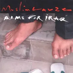 Alms for Iraq by Muslimgauze album reviews, ratings, credits