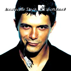 MTV Unplugged (Live) by Alejandro Sanz album reviews, ratings, credits