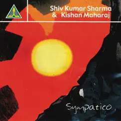 Sympatico by Pandit Shivkumar Sharma album reviews, ratings, credits