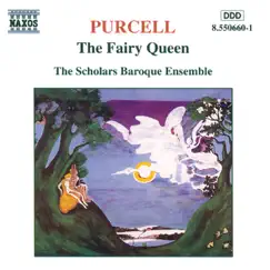The Fairy Queen: Act II - Dance For The Followers Of Night Song Lyrics