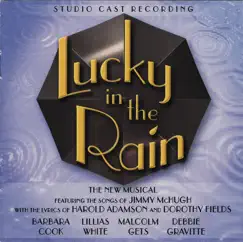 I Got Lucky In the Rain Song Lyrics