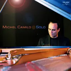 Solo by Michel Camilo album reviews, ratings, credits