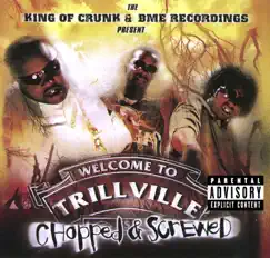 Bitch N****z: From King of Crunk/Chopped & Screwed - Single by Trillville album reviews, ratings, credits
