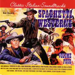 I'am Sartana Trade Your Pistol for a Coffin (Sequence 1) Song Lyrics