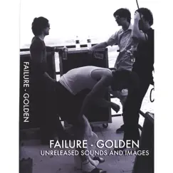 Golden by Failure album reviews, ratings, credits