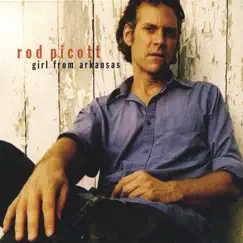 Girl from Arkansas by Rod Picott album reviews, ratings, credits