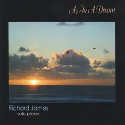 As in a Dream by Richard James album reviews, ratings, credits