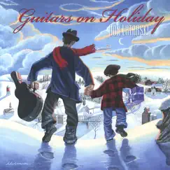 Guitars on Holiday by Don Latarski album reviews, ratings, credits