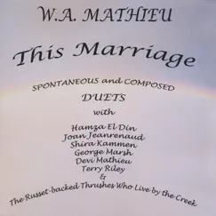 This Marriagewith Devi Mathieu (voice) Song Lyrics