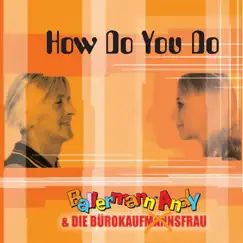 How Do You Do (Radio Instrumental) Song Lyrics