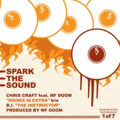 Spark the Sound #1 - EP by Chris Craft & B.I. album reviews, ratings, credits