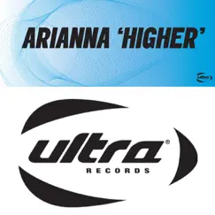 Higher - EP by Arianna album reviews, ratings, credits
