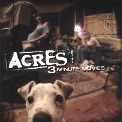 3 Minute Movies by Acres album reviews, ratings, credits